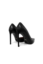 Blanca Deri 10 Cm Stiletto