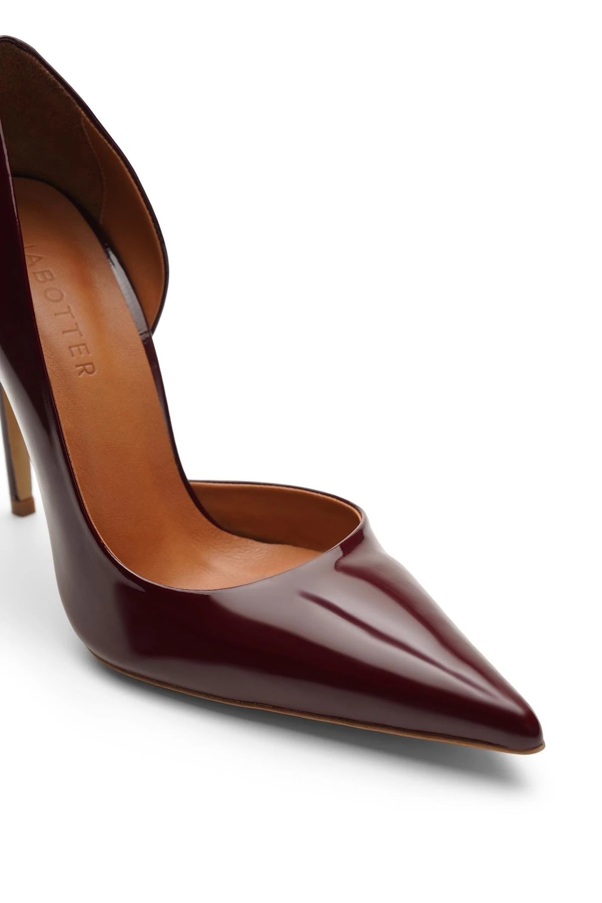 Blanca Rugan 10 Cm Stiletto