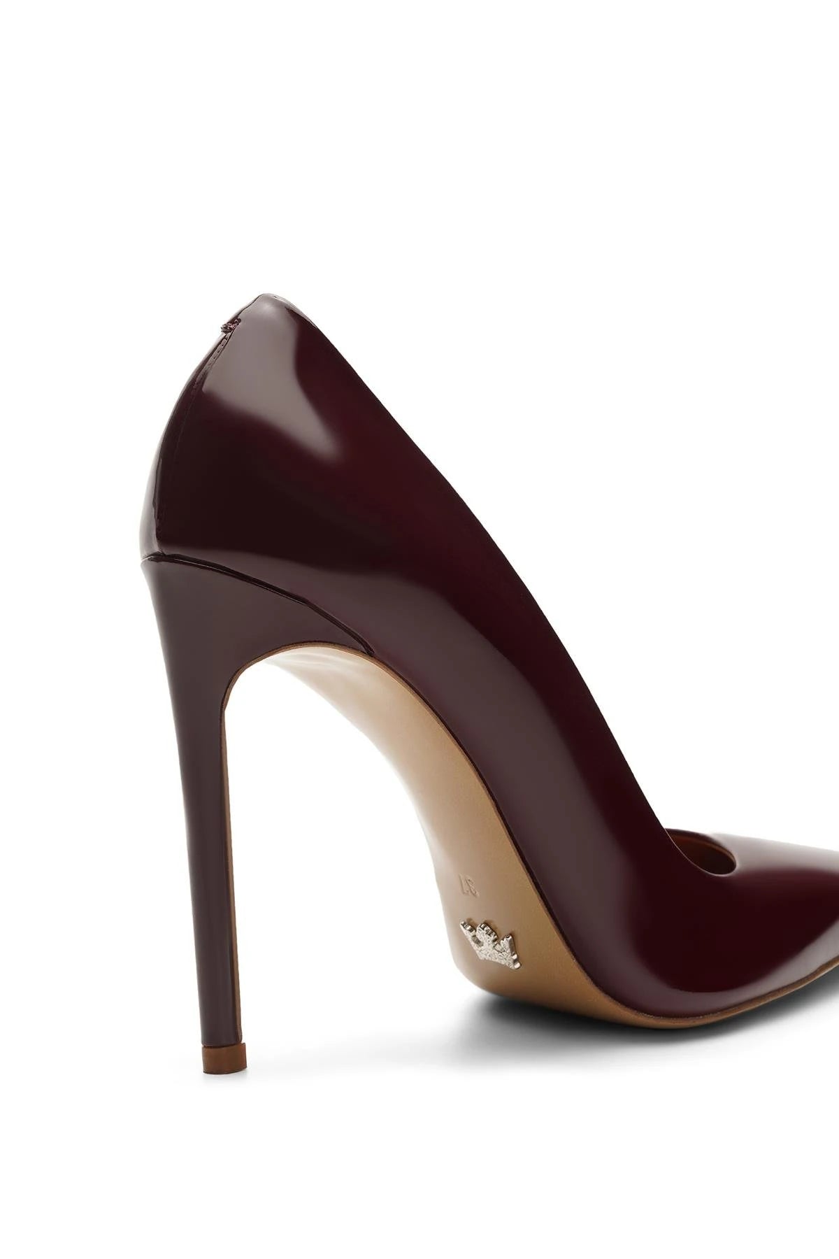 Blanca Rugan 10 Cm Stiletto