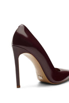 Blanca Rugan 10 Cm Stiletto