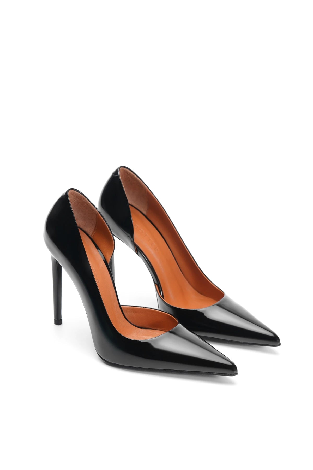 Blanca Rugan 10 Cm Stiletto