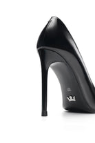 Blanca Rugan 10 Cm Stiletto
