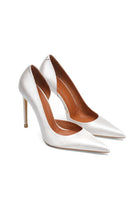 Blanca Saten 10 Cm Stiletto