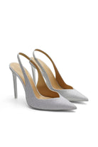 Casey Simli 10 Cm Stiletto