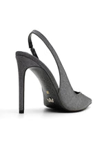 Casey Simli 10 Cm Stiletto