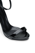 Elegant Rugan 12 Cm Topuklu Ayakkabı