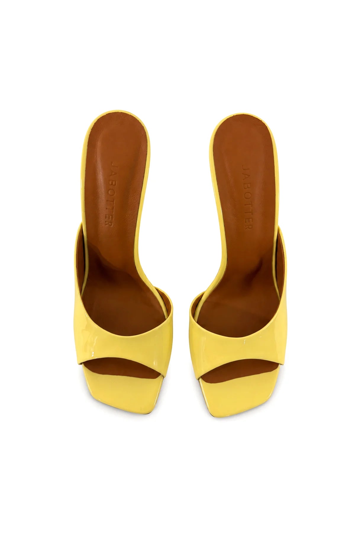 Florenza Rugan 10 Cm Topuklu Terlik
