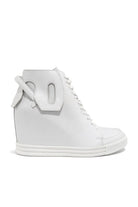 Jr. Jojo Deri 10 Cm Topuklu Bot