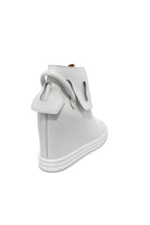 Jr. Jojo Deri 10 Cm Topuklu Bot