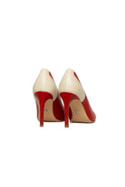 Livora Deri 8 Cm Stiletto