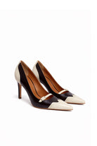 Livora Deri 8 Cm Stiletto