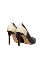 Livora Deri 8 Cm Stiletto