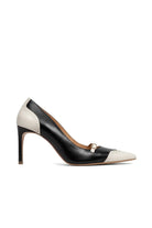 Livora Deri 8 Cm Stiletto