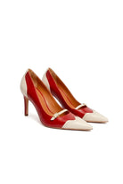 Livora Deri 8 Cm Stiletto