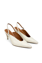 Mirea Deri 7 Cm Stiletto