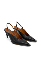 Mirea Deri 7 Cm Stiletto