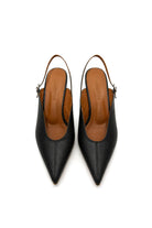 Mirea Deri 7 Cm Stiletto
