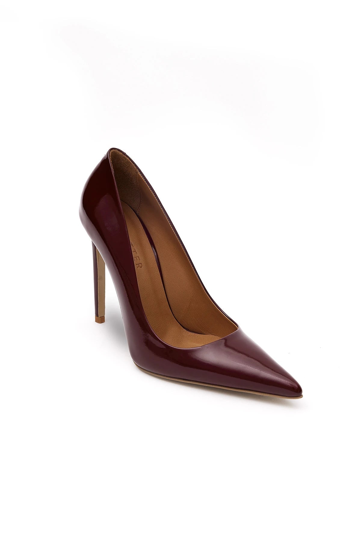 Monaco Rugan 10 Cm Stiletto