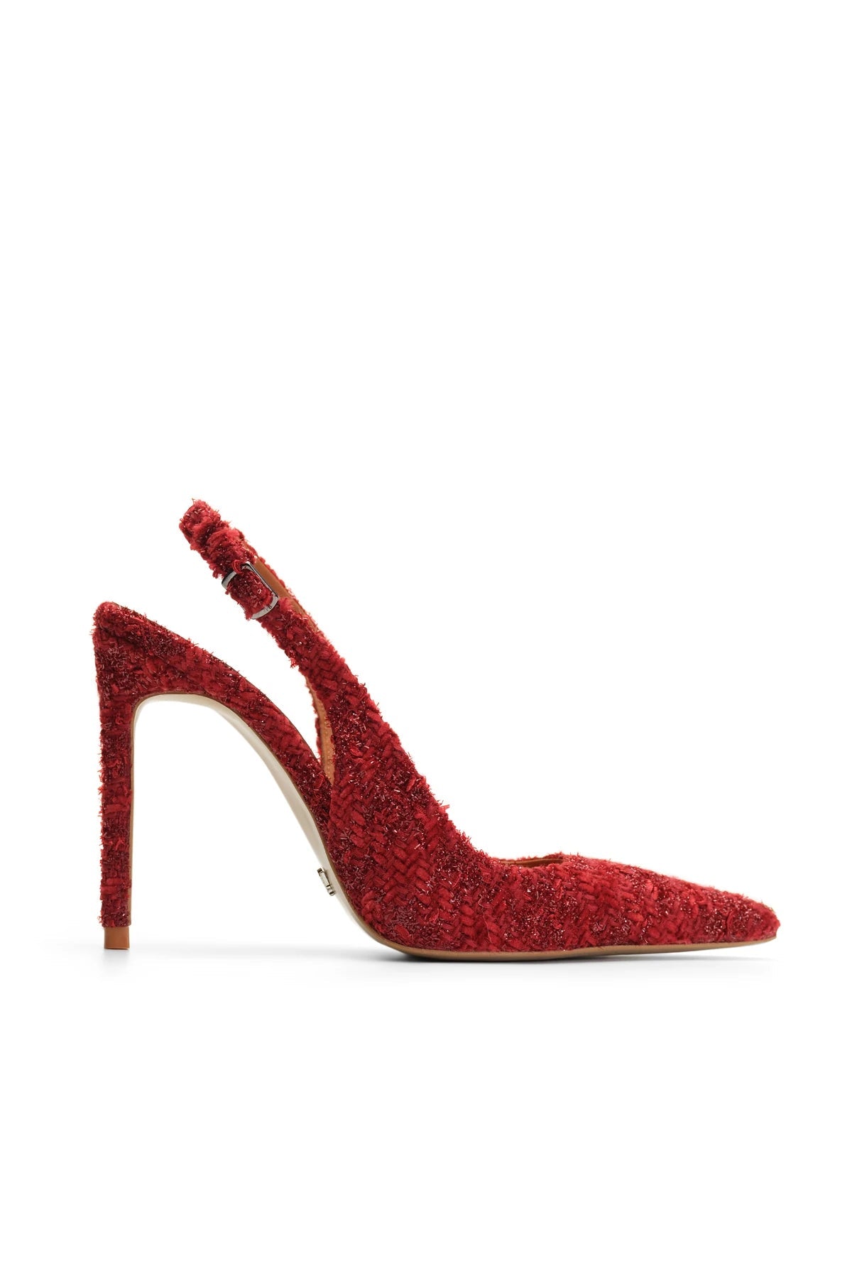 Orleans Tüvit 10 Cm Stiletto