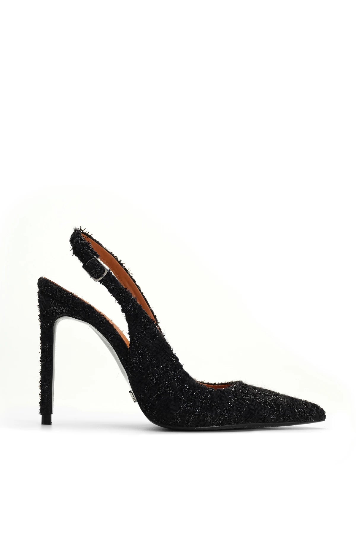 Orleans Tüvit 10 Cm Stiletto