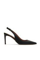 Palermo Deri 8 Cm Stiletto