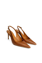 Palermo Deri 8 Cm Stiletto