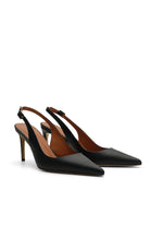 Palermo Deri 8 Cm Stiletto