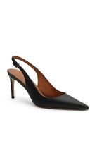 Palermo Deri 8 Cm Stiletto