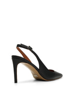 Palermo Deri 8 Cm Stiletto