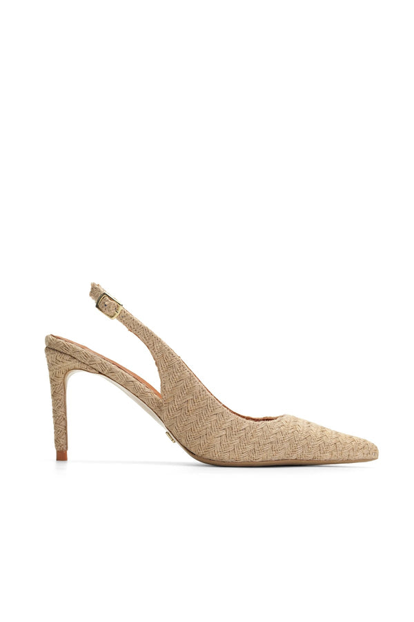 Palermo Jüt Stiletto, 8 cm