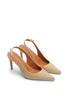 Palermo Jüt 8 Cm Stiletto