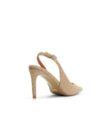 Palermo Jüt 8 Cm Stiletto