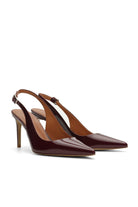 Palermo Rugan 8 Cm Stiletto