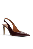 Palermo Rugan 8 Cm Stiletto
