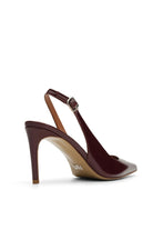 Palermo Rugan 8 Cm Stiletto