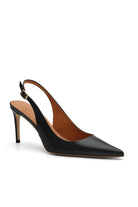 Palermo Rugan 8 Cm Stiletto