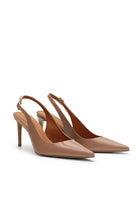 Palermo Rugan 8 Cm Stiletto