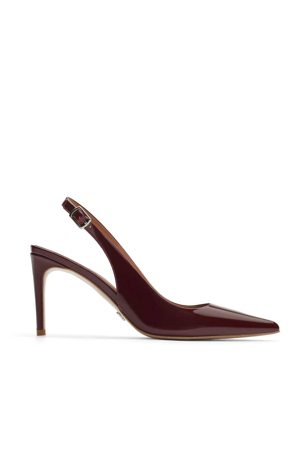 Palermo Rugan 8 Cm Stiletto