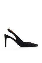 Palermo Tüvit 8 Cm Stiletto