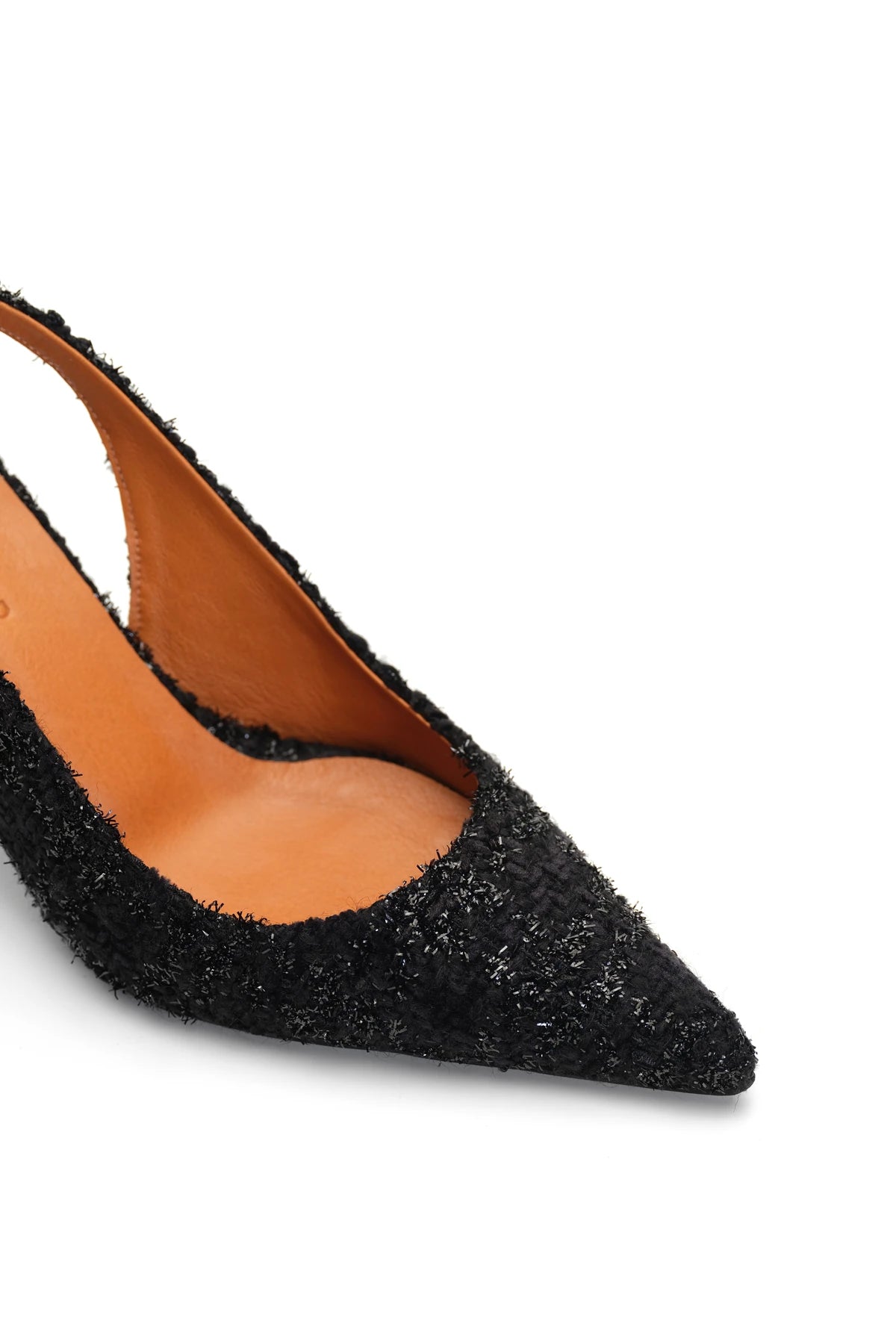 Palermo Tüvit 8 Cm Stiletto