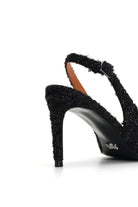 Palermo Tüvit 8 Cm Stiletto