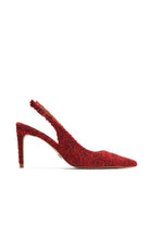 Palermo Tüvit 8 Cm Stiletto