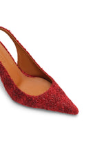 Palermo Tüvit 8 Cm Stiletto