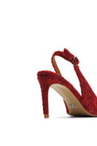 Palermo Tüvit 8 Cm Stiletto