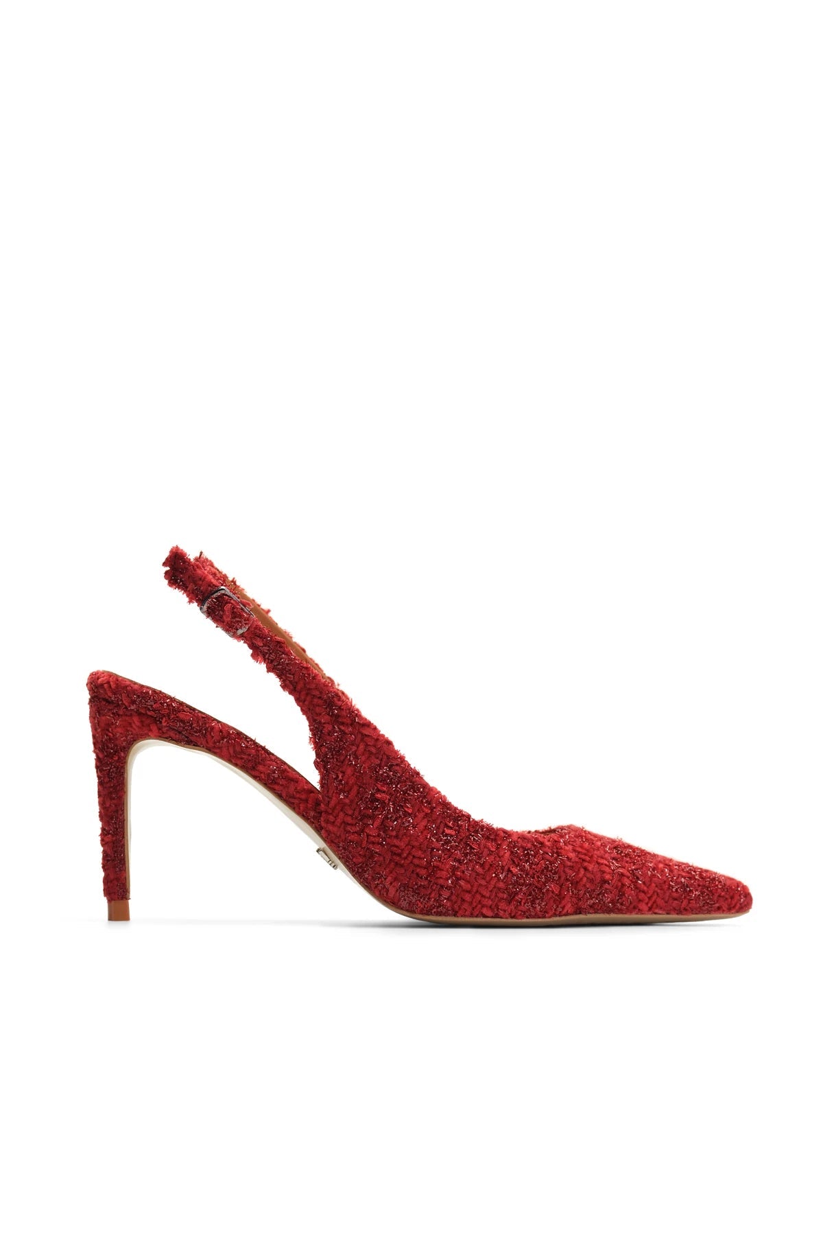 Palermo Tüvit 8 Cm Stiletto