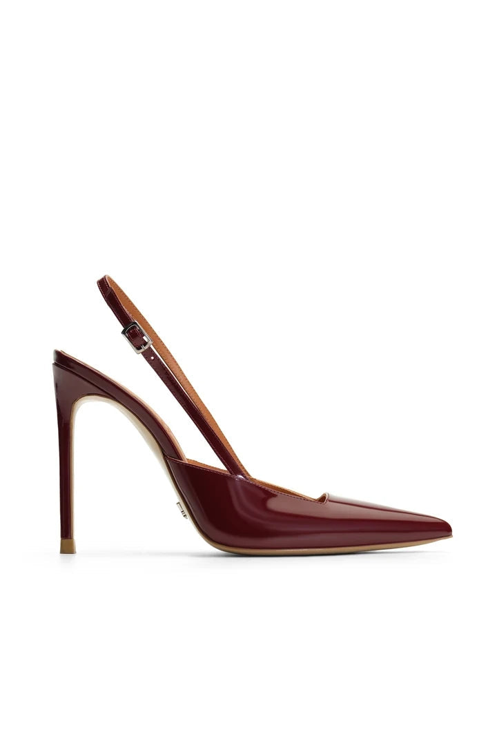 Scarlett Rugan 10 Cm Stiletto