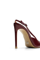 Scarlett Rugan 10 Cm Stiletto