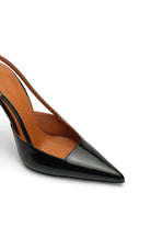 Scarlett Rugan 10 Cm Stiletto