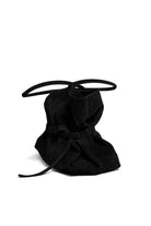 Jabobag Tote Large Süet Omuz Çantası