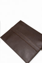 Jabobag Tote Medium Deri Omuz Çantası